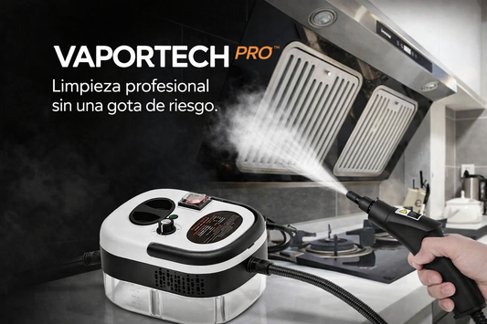 Vaportech Pro™