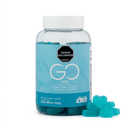 Go Hair™