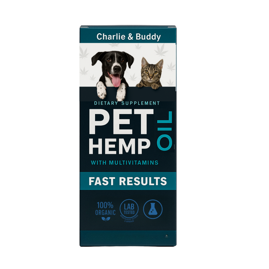 Pet Hemp